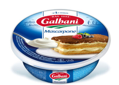 Τυρί Κρέμα Mascarpone - Image 2