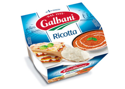 Μαλακό Τυρί Ricotta - Image 2