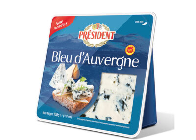 Μπλέ Τυρί - Bleu d'Auvergne - Image 2