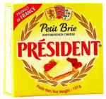 Τυρί Μπρι - Petit Brie