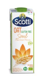 Βιολογικό Ρόφημα Βρώμης χωρίς γλουτένη - Image 2