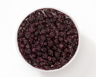 Mixed wild berries (Frutti di Bosco) - Image 2