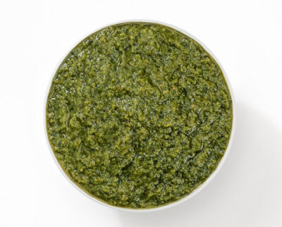 Genovese Pesto Sauce (Pesto Alla Genovese) - Image 2