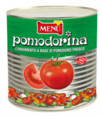 Pomodorina Ιταλική Σάλτσα Ντομάτας - Image 3