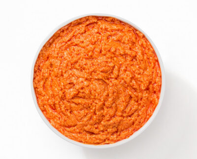 Κόκκινο Πέστο (Pesto Rosso) - Image 2