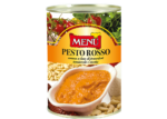 Κόκκινο Πέστο (Pesto Rosso)