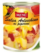 Arlechino Pepper Sauce - Image 3
