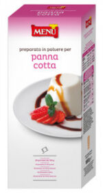 Panna Cotta μείγμα σε σκόνη - Image 2