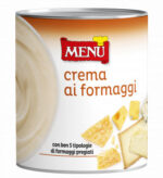 Ιταλική Κρέμα 5 Τυριών (Crema di Formaggi)