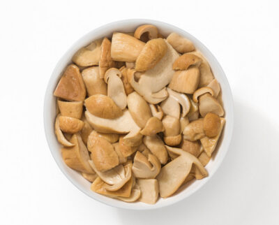 Ιταλικά Μανιτάρια Πορτσίνι σε Άλμη (Funghi Porcini al Naturale) - Image 2