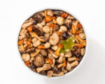 Μείγμα Μανιταριών για Ορεκτικό (Misto di funghi per antipasto) - Image 3