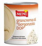 Κρέμα Τυριού Gorgonzola (Grancrema di Gorgonzola D.O.P.) - Image 3