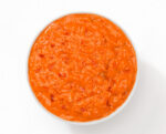 Σάτλσα Γλυκιάς Κόκκινης Πιπεριάς (Crema di peperoni rossi) - Image 3