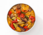 Ανάμεικτα Προψημένα Λαχανικά (Mixed Grilled Vegetables) - Image 3