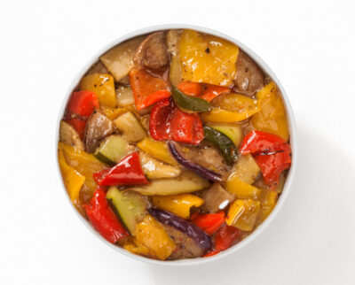Ανάμεικτα Προψημένα Λαχανικά (Mixed Grilled Vegetables) - Image 3