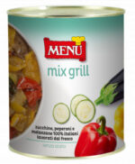 Ανάμεικτα Προψημένα Λαχανικά (Mixed Grilled Vegetables) - Image 2