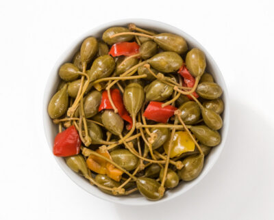 Ιταλική Κάππαρη (Frutto del Cappero all’aceto) - Image 3
