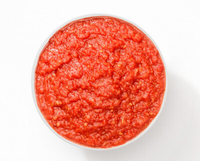 Polpavera Fine Cut (tomato pulp in aseptic technology) - Image 2