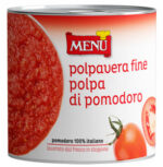 Polpavera Fine Cut (tomato pulp in aseptic technology) - Image 3