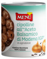 Κρεμμυδάκια σε Βαλσάμικο Ξύδι - Image 2