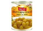 Κίτρινα Ντοματίνια (Datterini gialli interi in succo)