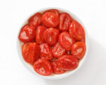 Κόκκινα Μίνι Ντοματίνια (Mini Red Pomodori semisecchi pelati Pizzutello ) - Image 3