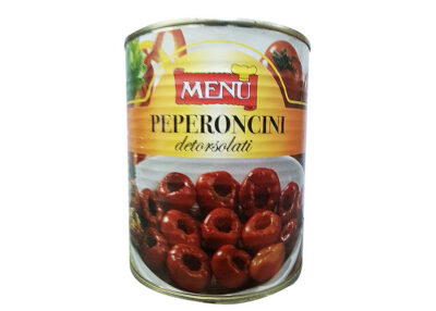 Ιταλικές Πιπεριές για γέμιση (Peperoncini detorsolati) - Image 3