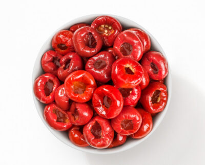 Ιταλικές Πιπεριές για γέμιση (Peperoncini detorsolati) - Image 2