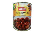 Ιταλικές Πιπεριές για γέμιση (Peperoncini detorsolati)