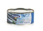 Sardines in sunflower Oil