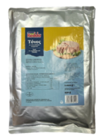 Tuna in Sunflower Oil Pouch