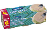 Natural Light Tuna in Brine - Image 2