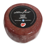 Aged Graviera with Thyme 300gr