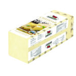 Τυρί Cheddar Λευκό Φραντζόλα 50% λιπ. - Image 2