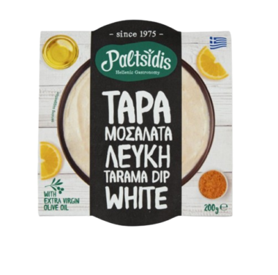 Ταραμοσαλάτα Λευκή - Image 2