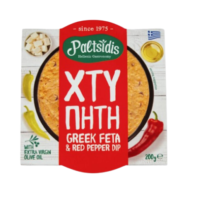 Χτυπητή - Image 2