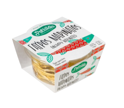 Gavros Marinated - Image 3