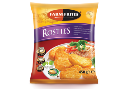Rosties - Image 2