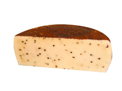Pecorino Pepato Cheese - Image 2