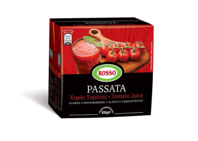 Passata Tomato Juice Tetrapak - Image 2