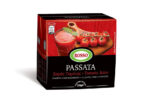 Passata Tomato Juice Tetrapak