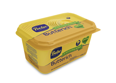 Butterich Vegetable Spread - Image 2