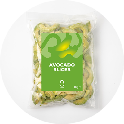 Avocado Slices - Image 2