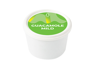 Frozen Guacamole Mild - Image 2