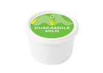 Frozen Guacamole Mild
