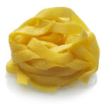 Tagliatelle Fresh Frozen Pasta