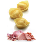 Tortellini Con Carne 3X1Kg