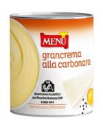 Grancrema Alla Carbonara