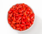Red sweet drop peppers - Image 2