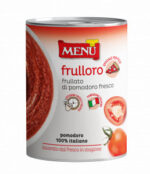 Frulloro Blended Fresh Tomatoes